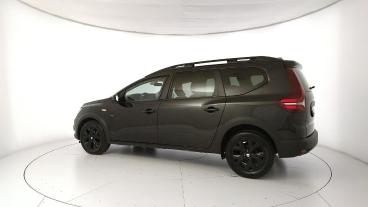 SPOTICAR Dacia Jogger 1.0 Tce Gpl 100 Cv 5 Posti Extreme Up Usata - Monovolume Gpl-metano Nero - Modugno - 1202373629_4