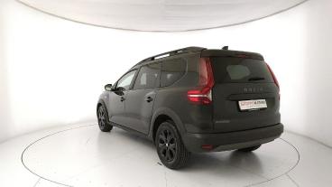 SPOTICAR Dacia Jogger 1.0 Tce Gpl 100 Cv 5 Posti Extreme Up Usata - Monovolume Gpl-metano Nero - Modugno - 1202373629_5