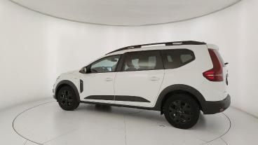 SPOTICAR Dacia Jogger 1.0 Tce Gpl 100 Cv 7 Posti Extreme Up Usata - Monovolume Gpl-metano Bianco - Modugno - 1202374617_4