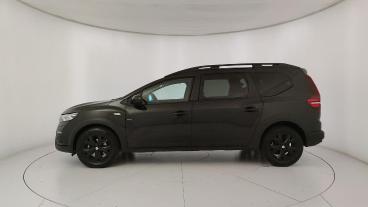 SPOTICAR Dacia Jogger 1.0 Tce Gpl 100 Cv 7 Posti Extreme Up Usata - Monovolume Gpl-metano Nero - Modugno - 1202380050_3