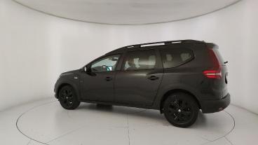 SPOTICAR Dacia Jogger 1.0 Tce Gpl 100 Cv 7 Posti Extreme Up Usata - Monovolume Gpl-metano Nero - Modugno - 1202380050_4