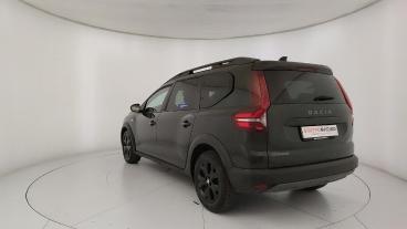 SPOTICAR Dacia Jogger 1.0 Tce Gpl 100 Cv 7 Posti Extreme Up Usata - Monovolume Gpl-metano Nero - Modugno - 1202380050_5