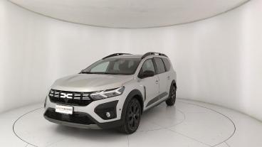 SPOTICAR Dacia Jogger 1.0 Tce Gpl 100 Cv 5 Posti Extreme Up Usata - Monovolume Gpl-metano Grigio - Modugno - 1202380831_1