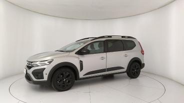 SPOTICAR Dacia Jogger 1.0 Tce Gpl 100 Cv 5 Posti Extreme Up Usata - Monovolume Gpl-metano Grigio - Modugno - 1202380831_2