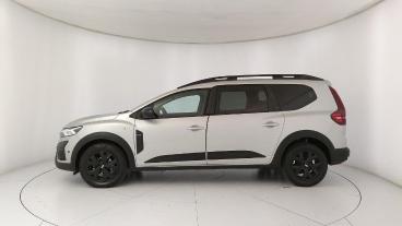 SPOTICAR Dacia Jogger 1.0 Tce Gpl 100 Cv 5 Posti Extreme Up Usata - Monovolume Gpl-metano Grigio - Modugno - 1202380831_3