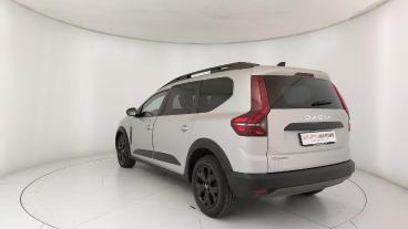 SPOTICAR Dacia Jogger 1.0 Tce Gpl 100 Cv 5 Posti Extreme Up Usata - Monovolume Gpl-metano Grigio - Modugno - 1202380831_5