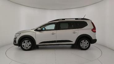 SPOTICAR Dacia Jogger 1.0 Tce Gpl 100 Cv 5 Posti Comfort Usata - Monovolume Gpl-metano Arancione - Modugno - 1202382756_3