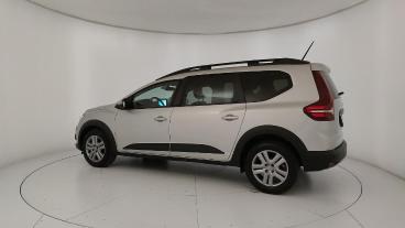 SPOTICAR Dacia Jogger 1.0 Tce Gpl 100 Cv 5 Posti Comfort Usata - Monovolume Gpl-metano Arancione - Modugno - 1202382756_4