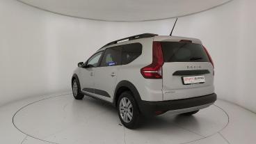 SPOTICAR Dacia Jogger 1.0 Tce Gpl 100 Cv 5 Posti Comfort Usata - Monovolume Gpl-metano Arancione - Modugno - 1202382756_5