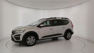SPOTICAR Dacia Jogger 1.0 Tce Gpl 100 Cv 5 Posti Comfort Usata - Monovolume Gpl-metano Grigio - Modugno - 1202382757_2