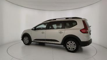 SPOTICAR Dacia Jogger 1.0 Tce Gpl 100 Cv 5 Posti Comfort Usata - Monovolume Gpl-metano Grigio - Modugno - 1202382757_4