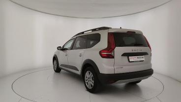 SPOTICAR Dacia Jogger 1.0 Tce Gpl 100 Cv 5 Posti Comfort Usata - Monovolume Gpl-metano Grigio - Modugno - 1202382757_5