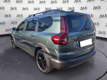 SPOTICAR Dacia Jogger 1.6 Hybrid 140 7 Posti Extreme Usata - Monovolume Benzina Verde - Faenza - 1202385648_4