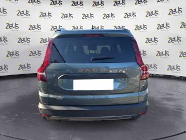 SPOTICAR Dacia Jogger 1.6 Hybrid 140 7 Posti Extreme Usata - Monovolume Benzina Verde - Faenza - 1202385648_5