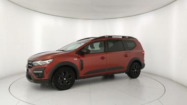 SPOTICAR Dacia Jogger 1.0 Tce Gpl 100 Cv 7 Posti Extreme Up Usata - Coupé-cabriolet Gpl-metano Nessuno - Modugno - 1202387217_2