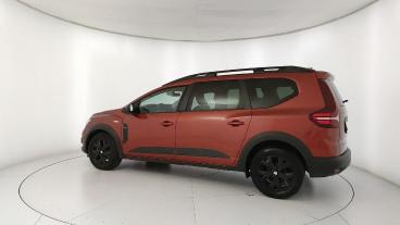 SPOTICAR Dacia Jogger 1.0 Tce Gpl 100 Cv 7 Posti Extreme Up Usata - Coupé-cabriolet Gpl-metano Nessuno - Modugno - 1202387217_4
