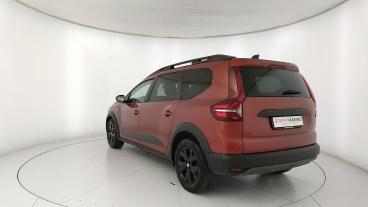 SPOTICAR Dacia Jogger 1.0 Tce Gpl 100 Cv 7 Posti Extreme Up Usata - Coupé-cabriolet Gpl-metano Nessuno - Modugno - 1202387217_5