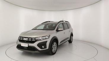 SPOTICAR Dacia Jogger 1.0 Tce Gpl 100 Cv 5 Posti Expression Usata - Monovolume Gpl-metano Grigio - Modugno - 1202391467_1