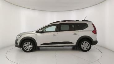 SPOTICAR Dacia Jogger 1.0 Tce Gpl 100 Cv 5 Posti Expression Usata - Monovolume Gpl-metano Grigio - Modugno - 1202391467_3