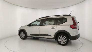 SPOTICAR Dacia Jogger 1.0 Tce Gpl 100 Cv 5 Posti Expression Usata - Monovolume Gpl-metano Grigio - Modugno - 1202391467_4