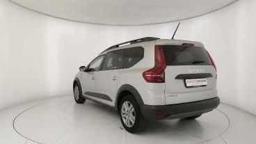 SPOTICAR Dacia Jogger 1.0 Tce Gpl 100 Cv 5 Posti Expression Usata - Monovolume Gpl-metano Grigio - Modugno - 1202391467_5