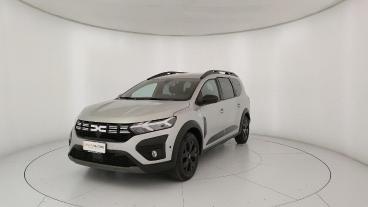 SPOTICAR Dacia Jogger 1.0 Tce Gpl 100 Cv 7 Posti Extreme Up Usata - Monovolume Gpl-metano Grigio - Modugno - 1202391718_1