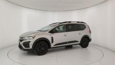 SPOTICAR Dacia Jogger 1.0 Tce Gpl 100 Cv 7 Posti Extreme Up Usata - Monovolume Gpl-metano Grigio - Modugno - 1202391718_2