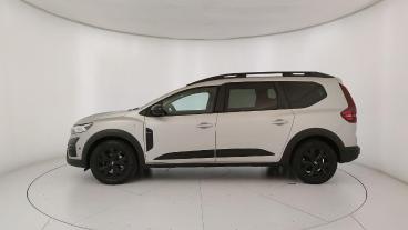 SPOTICAR Dacia Jogger 1.0 Tce Gpl 100 Cv 7 Posti Extreme Up Usata - Monovolume Gpl-metano Grigio - Modugno - 1202391718_3