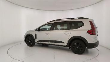 SPOTICAR Dacia Jogger 1.0 Tce Gpl 100 Cv 7 Posti Extreme Up Usata - Monovolume Gpl-metano Grigio - Modugno - 1202391718_4