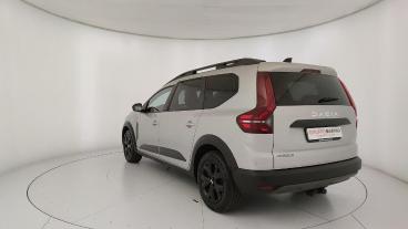SPOTICAR Dacia Jogger 1.0 Tce Gpl 100 Cv 7 Posti Extreme Up Usata - Monovolume Gpl-metano Grigio - Modugno - 1202391718_5
