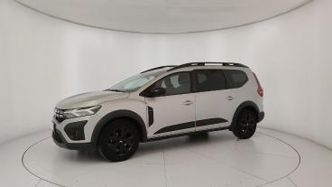 SPOTICAR Dacia Jogger 1.0 Tce Gpl 100 Cv 5 Posti Extreme Usata - Monovolume Gpl-metano Grigio - Modugno - 1202393182_2