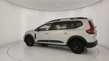 SPOTICAR Dacia Jogger 1.0 Tce Gpl 100 Cv 5 Posti Extreme Usata - Monovolume Gpl-metano Grigio - Modugno - 1202393182_4