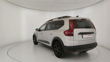 SPOTICAR Dacia Jogger 1.0 Tce Gpl 100 Cv 5 Posti Extreme Usata - Monovolume Gpl-metano Grigio - Modugno - 1202393182_5