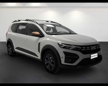 SPOTICAR Dacia Jogger 1.0 Tce Extreme Up Gpl 100cv 7p.ti Usata - Suv Gpl-metano Bianco - Padova - 1202395103_3