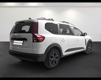 SPOTICAR Dacia Jogger 1.0 Tce Extreme Up Gpl 100cv 7p.ti Usata - Suv Gpl-metano Bianco - Padova - 1202395103_4