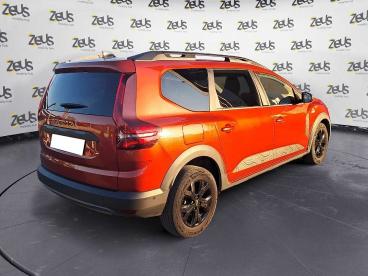 SPOTICAR Dacia Jogger 1.0 Tce Gpl 100 Cv 5 Posti Extreme Up Usata - Monovolume Benzina Arancione - Faenza - 1202408716_5