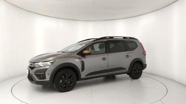 SPOTICAR Dacia Jogger 1.0 Tce Gpl 100 Cv 7 Posti Extreme Up Usata - Monovolume Gpl-metano Grigio - Modugno - 1202411947_2