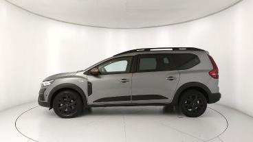 SPOTICAR Dacia Jogger 1.0 Tce Gpl 100 Cv 7 Posti Extreme Up Usata - Monovolume Gpl-metano Grigio - Modugno - 1202411947_3