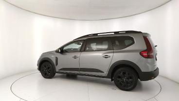 SPOTICAR Dacia Jogger 1.0 Tce Gpl 100 Cv 7 Posti Extreme Up Usata - Monovolume Gpl-metano Grigio - Modugno - 1202411947_4