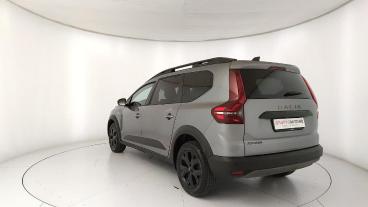 SPOTICAR Dacia Jogger 1.0 Tce Gpl 100 Cv 7 Posti Extreme Up Usata - Monovolume Gpl-metano Grigio - Modugno - 1202411947_5