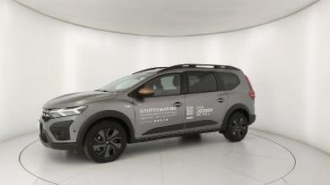 SPOTICAR Dacia Jogger 1.0 Tce Gpl 100cv 7 Posti Expression Usata - Monovolume Gpl-metano Nessuno - Modugno - 1202412205_2