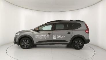 SPOTICAR Dacia Jogger 1.0 Tce Gpl 100cv 7 Posti Expression Usata - Monovolume Gpl-metano Nessuno - Modugno - 1202412205_3