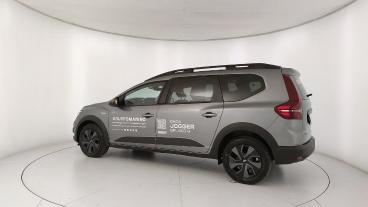 SPOTICAR Dacia Jogger 1.0 Tce Gpl 100cv 7 Posti Expression Usata - Monovolume Gpl-metano Nessuno - Modugno - 1202412205_4