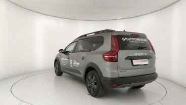 SPOTICAR Dacia Jogger 1.0 Tce Gpl 100cv 7 Posti Expression Usata - Monovolume Gpl-metano Nessuno - Modugno - 1202412205_5