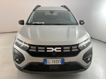SPOTICAR Dacia Jogger 1.0 Tce Extreme Gpl 100cv 7p.ti Usata - Suv Gpl-metano Grigio - Parma - 1202418570_2