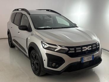 SPOTICAR Dacia Jogger 1.0 Tce Extreme Gpl 100cv 7p.ti Usata - Suv Gpl-metano Grigio - Parma - 1202418570_3