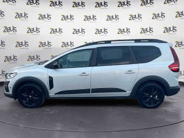 SPOTICAR Dacia Jogger 1.0 Tce Gpl Extreme 7p Usata - Station Wagon Benzina Grigio - Faenza - 1202427434_2