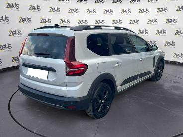 SPOTICAR Dacia Jogger 1.0 Tce Gpl Extreme 7p Usata - Station Wagon Benzina Grigio - Faenza - 1202427434_4