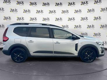 SPOTICAR Dacia Jogger 1.0 Tce Gpl Extreme 7p Usata - Station Wagon Benzina Grigio - Faenza - 1202427434_5
