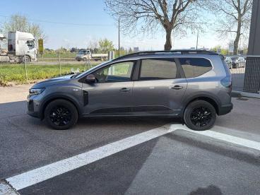 SPOTICAR Dacia Jogger 1.6 Hybrid Extreme Up 5p Usata - Station Wagon Benzina Verde - Faenza - 1202441061_3